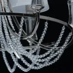 Подвесная люстра MW-Light Наполи 686010506 от ImperiumLoft