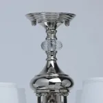 Подвесная люстра MW-Light Наполи 686010506 от ImperiumLoft