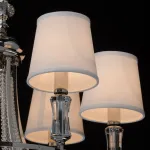 Подвесная люстра MW-Light Наполи 686010506 от ImperiumLoft