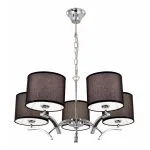 Подвесная люстра Citilux Эвора Рондо CL460152 от ImperiumLoft