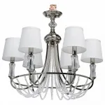 Подвесная люстра MW-Light Наполи 686010506 от ImperiumLoft