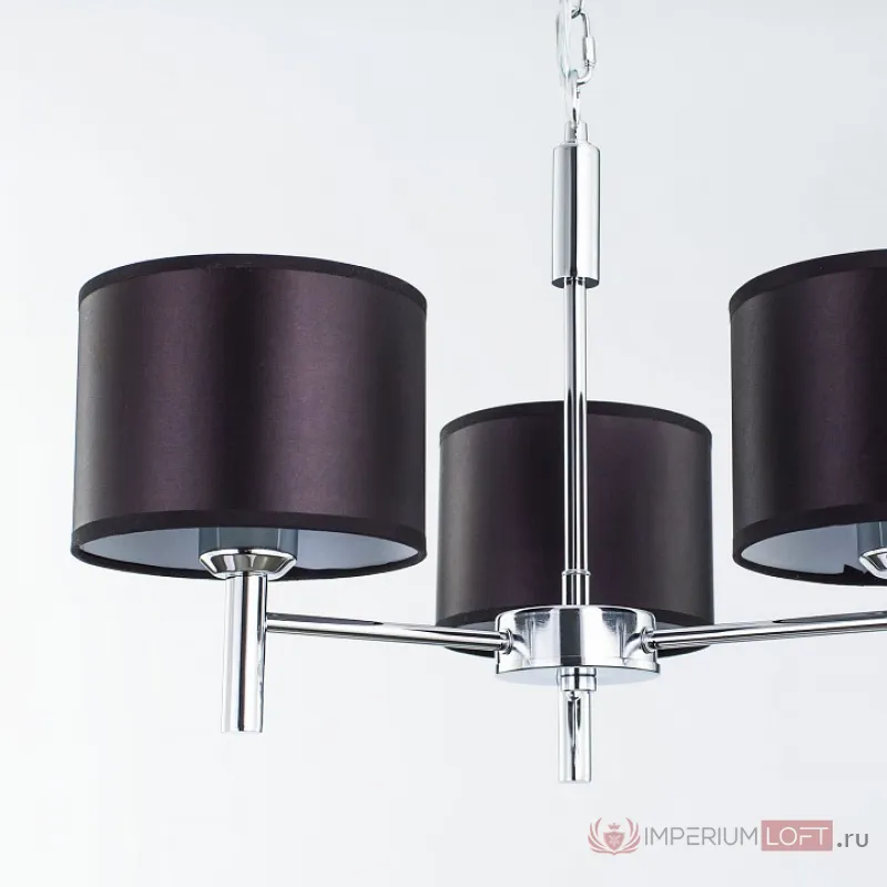 Подвесная люстра Citilux Аврора CL463131 от ImperiumLoft