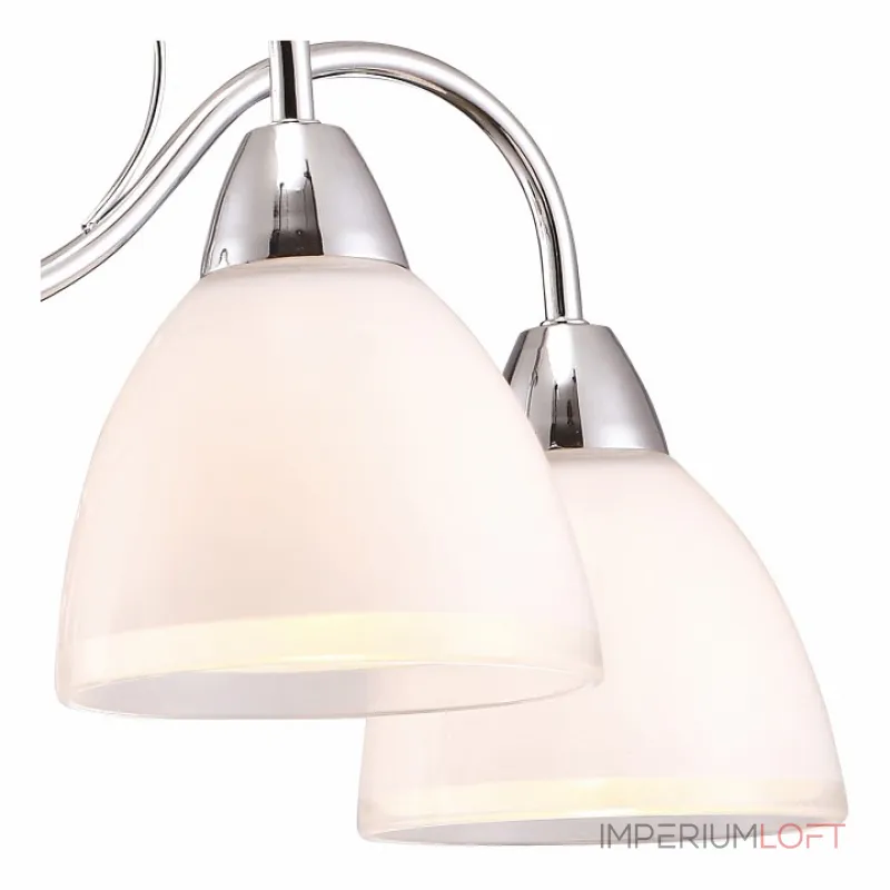 Подвесная люстра Arte Lamp Caprice A9488LM-5CC