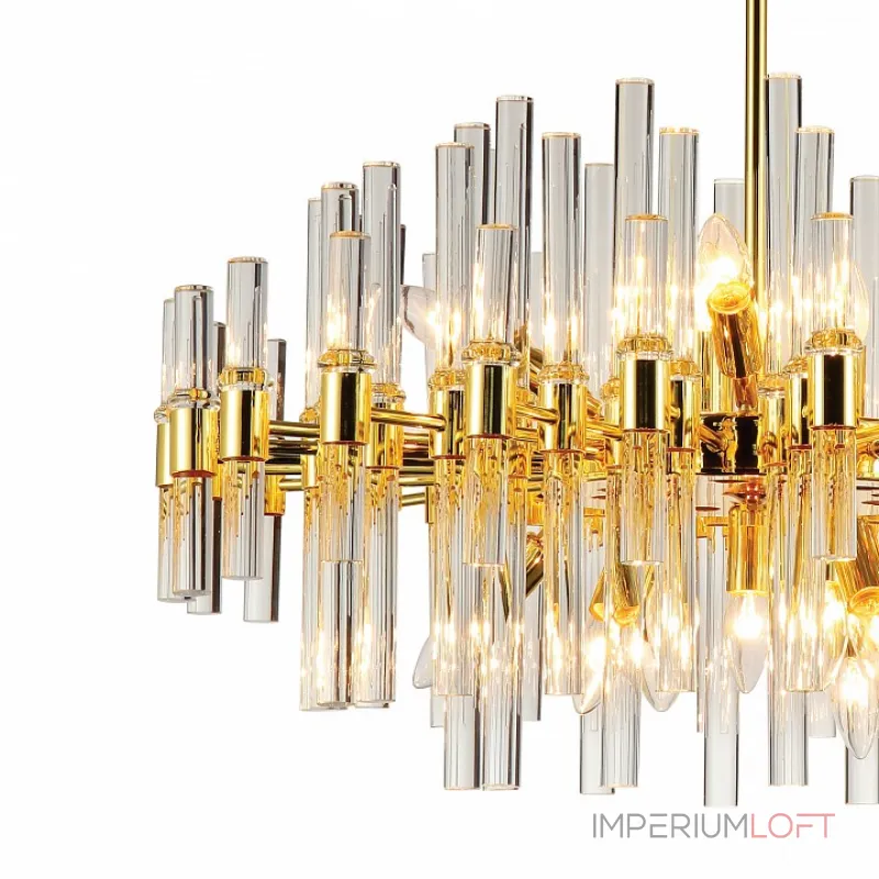 Люстра на штанге Favourite Сelebratio 2205-18P Люстра на штанге Favourite Сelebratio 2205-18P