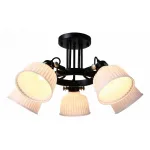 Люстра на штанге Omnilux Zamora OML-28207-05 от ImperiumLoft