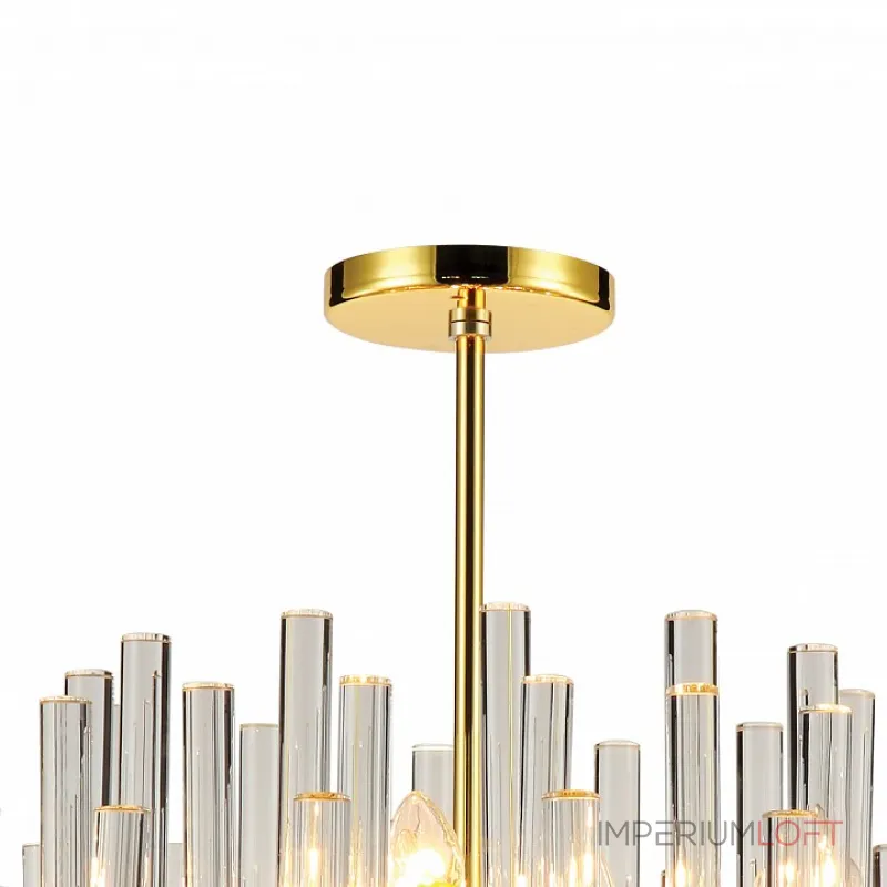 Люстра на штанге Favourite Сelebratio 2205-18P Люстра на штанге Favourite Сelebratio 2205-18P