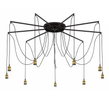 Подвесной светильник Citilux Эдисон CL451291 Подвесной светильник Citilux Эдисон CL451291