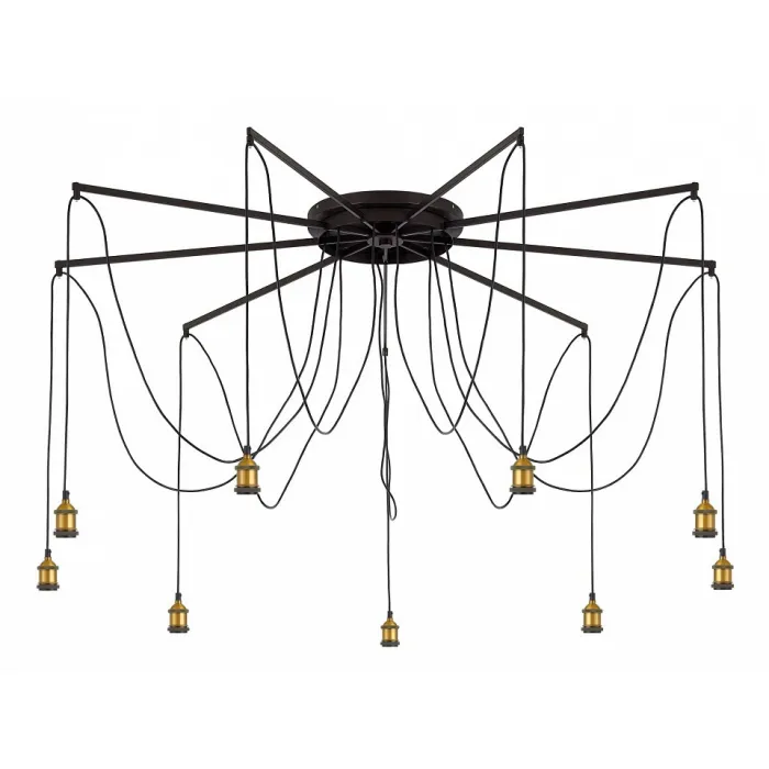 Подвесной светильник Citilux Эдисон CL451291 от ImperiumLoft