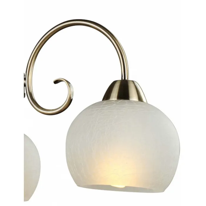 Подвесная люстра Arte Lamp Margo A9316LM-3AB от ImperiumLoft
