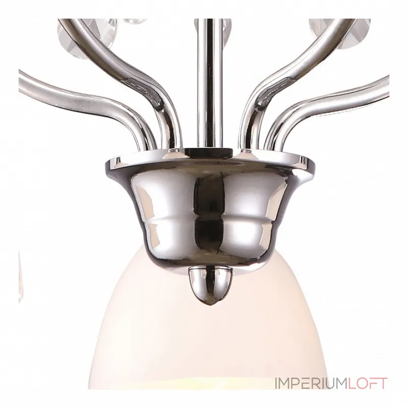 Подвесная люстра Arte Lamp Caprice A9488LM-5CC