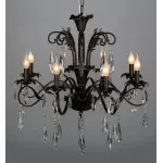 Подвесная люстра Omnilux Massa OML-78003-08 от ImperiumLoft