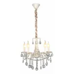 Подвесная люстра Omnilux Ogliastra OML-77203-05 от ImperiumLoft