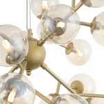 Подвесная люстра ST-Luce Pallеre SL438.203.24