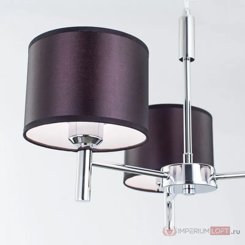 Подвесная люстра Citilux Аврора CL463131 от ImperiumLoft
