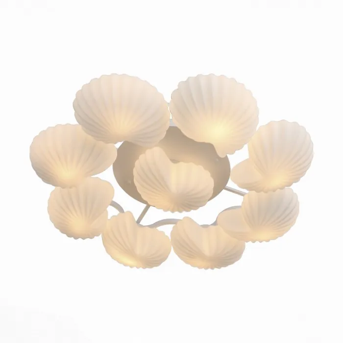 Потолочная люстра ST-Luce Conglia SL534.502.09 от ImperiumLoft