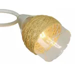Потолочная люстра Lussole 157 LSP-0157 от ImperiumLoft