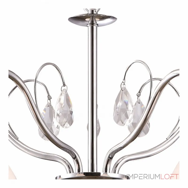 Подвесная люстра Arte Lamp Caprice A9488LM-5CC