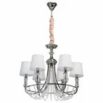 Подвесная люстра MW-Light Наполи 686010506 от ImperiumLoft