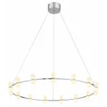 Подвесная люстра ST-Luce Cilindro SL799.103.15 от ImperiumLoft