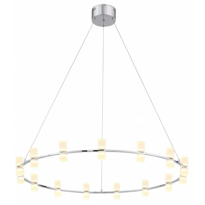 Подвесная люстра ST-Luce Cilindro SL799.103.15 от ImperiumLoft