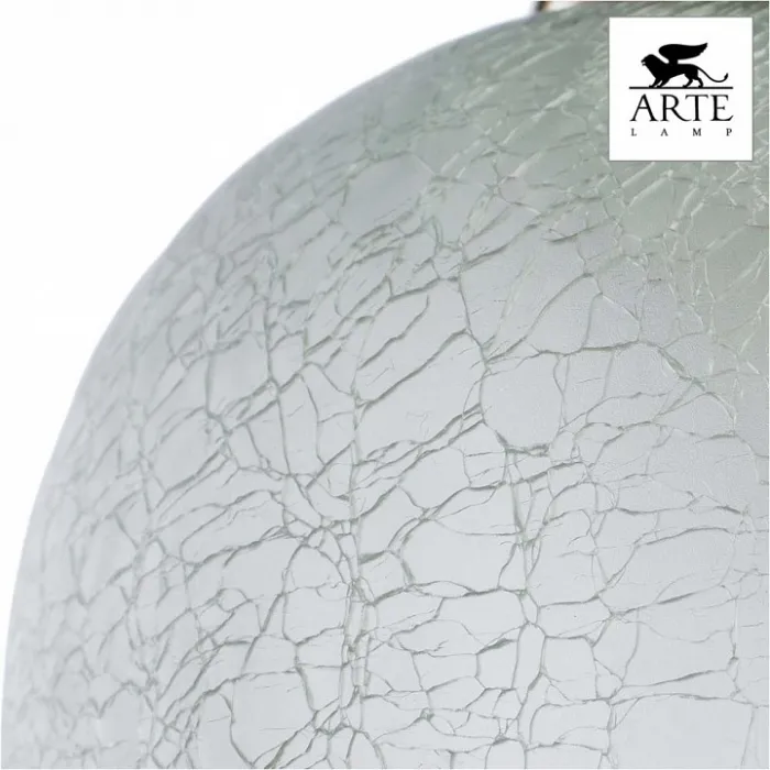 Подвесная люстра Arte Lamp Margo A9316LM-3AB от ImperiumLoft