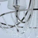 Подвесная люстра MW-Light Наполи 686010506 от ImperiumLoft
