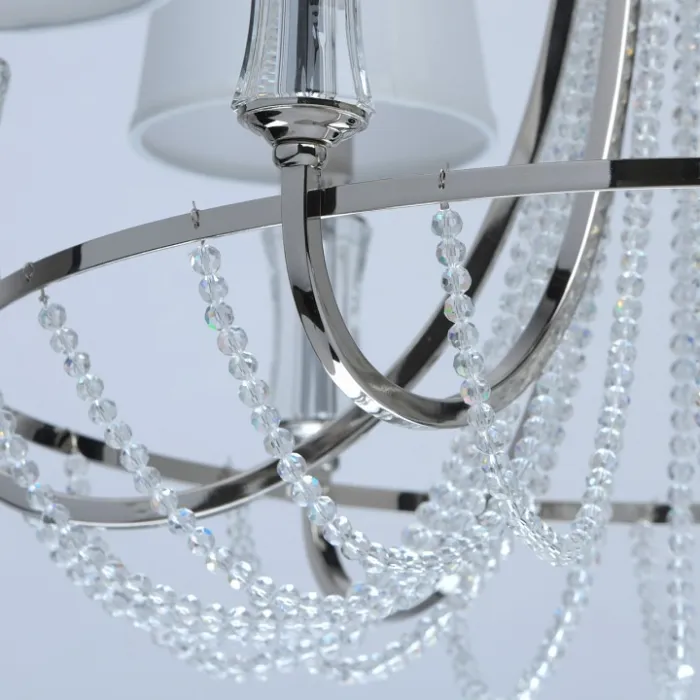 Подвесная люстра MW-Light Наполи 686010506 от ImperiumLoft