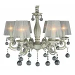 Подвесная люстра Omnilux OML-733 OML-73303-06 от ImperiumLoft
