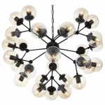 Подвесная люстра ST-Luce STAMPO SL549.413.30 от ImperiumLoft