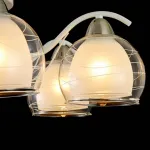 Потолочная люстра Freya Nikki FR5052-CL-06-W от ImperiumLoft