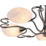 Люстра на штанге Arte Lamp Zetta A6200PL-5AB от ImperiumLoft