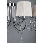Подвесная люстра Omnilux Sondrio OML-61503-08 от ImperiumLoft