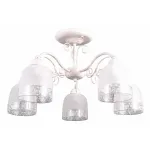 Потолочная люстра Omnilux Ferraro OML-54907-05