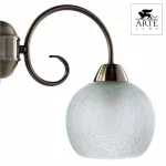 Подвесная люстра Arte Lamp Margo A9316LM-3AB от ImperiumLoft