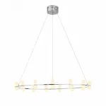 Подвесная люстра ST-Luce Cilindro SL799.103.15 от ImperiumLoft