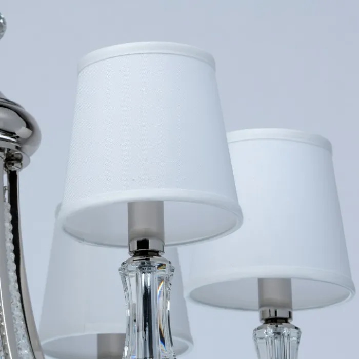 Подвесная люстра MW-Light Наполи 686010506 от ImperiumLoft