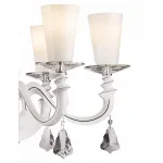Подвесная люстра Arte Lamp Versailess A3006LM-6WH от ImperiumLoft