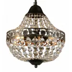 Люстра на штанге ST-Luce Anticato SL669.403.03 от ImperiumLoft