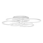 Потолочная люстра Lightstar Breve 749094 от ImperiumLoft