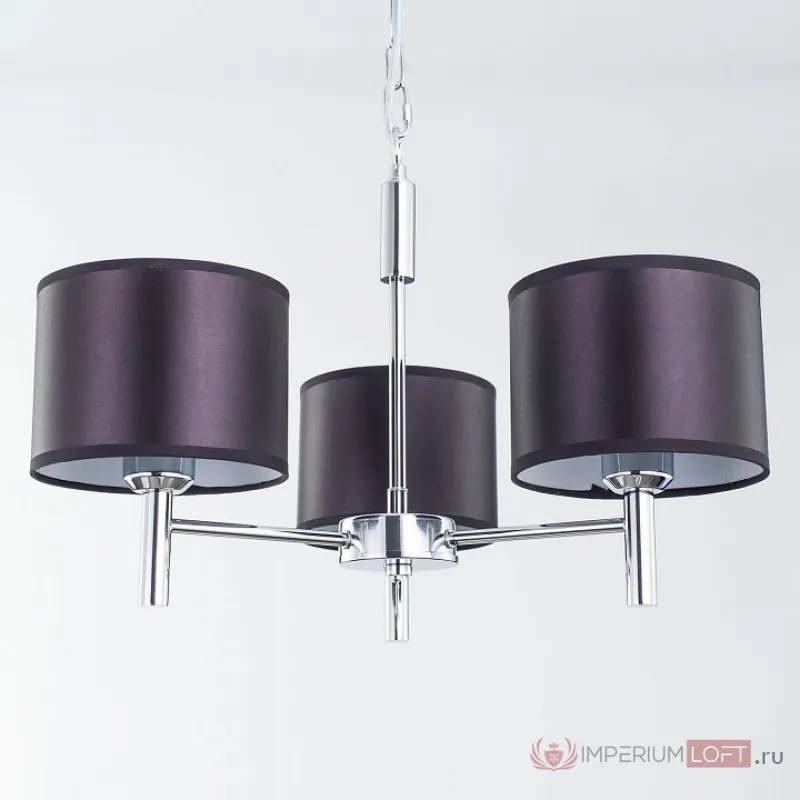 Подвесная люстра Citilux Аврора CL463131 от ImperiumLoft