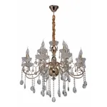 Подвесная люстра MW-Light Адель 3 373011412 от ImperiumLoft