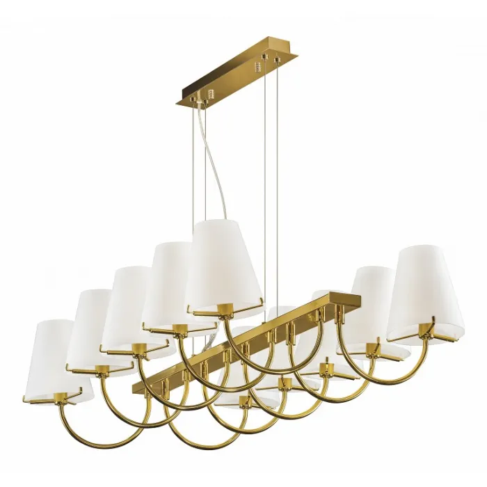 Подвесной светильник Lightstar Diafano 758102 от ImperiumLoft