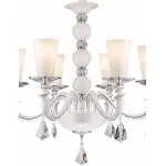 Подвесная люстра Arte Lamp Versailess A3006LM-6WH от ImperiumLoft