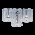 Потолочная люстра Arte Lamp Glassy A8240PL-3CC от ImperiumLoft