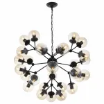 Подвесная люстра ST-Luce STAMPO SL549.413.30 от ImperiumLoft