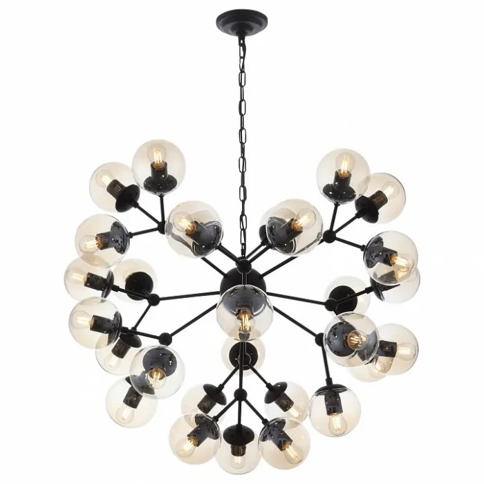 Подвесная люстра ST-Luce STAMPO SL549.413.30 от ImperiumLoft