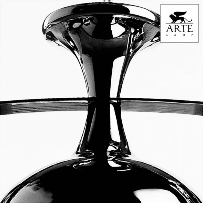Подвесная люстра Arte Lamp Rondo A8071LM-5CC от ImperiumLoft