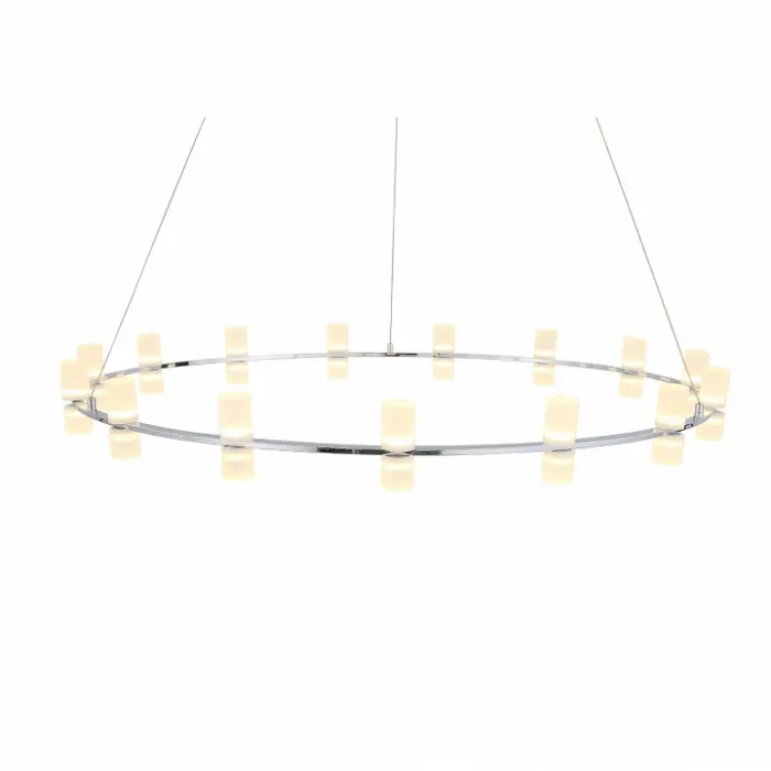 Подвесная люстра ST-Luce Cilindro SL799.103.15 от ImperiumLoft