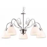 Подвесная люстра Arte Lamp Caprice A9488LM-5CC