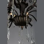 Подвесная люстра Omnilux Massa OML-78003-08 от ImperiumLoft